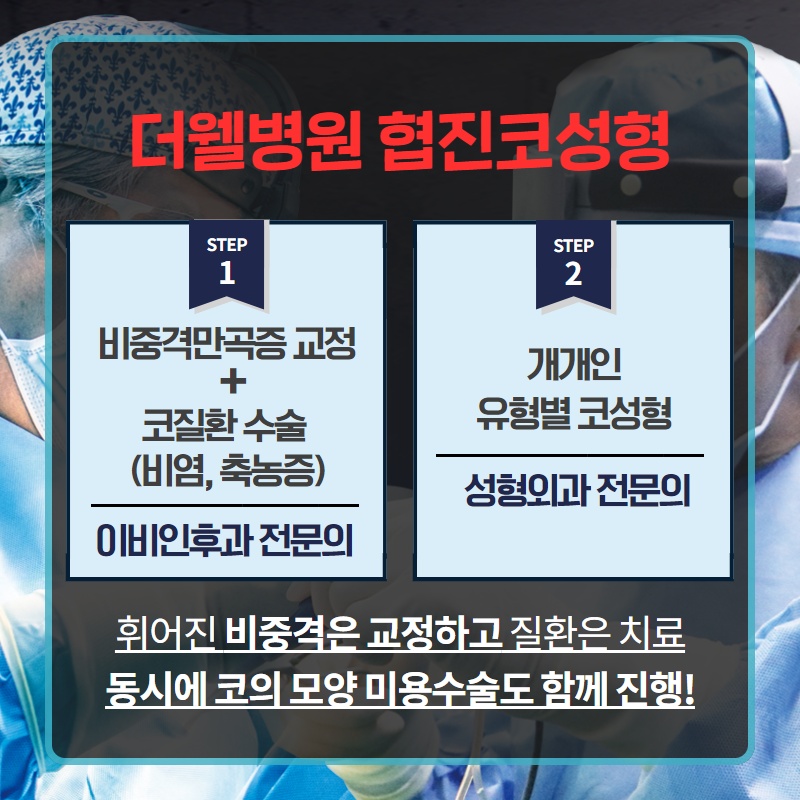휜 코, 외모만의 문제일까? (6/10)