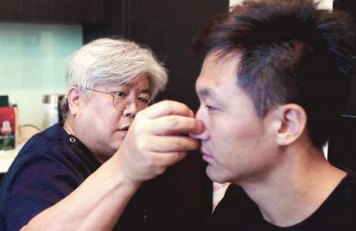이미지 변화 및 코기능 개선 원하는 군인코성형, 협진코성형으로 가능