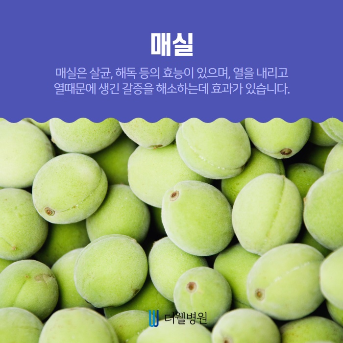 편도 부었을 때 먹으면 좋은음식 5가지! (4/11)