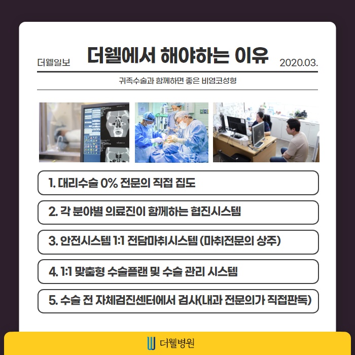 돌출입, 팔자주름엔 귀족수술!! (10/13)