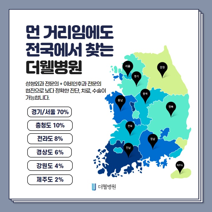 자연스럽고 오똑하게! 남자코성형! (8/10)