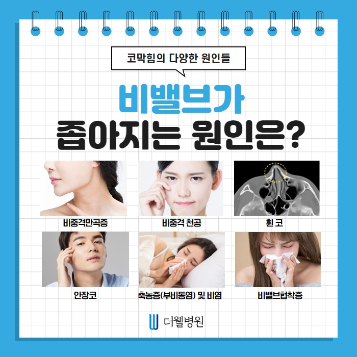 비밸브재건술은 왜 필요할까요? (3/11)