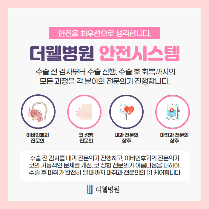 축농증(부비동염) 치료방법은?! (7/11)