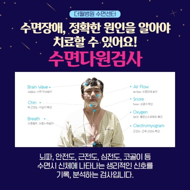 수면장애, 암 발생 위험을 높힌다?! (4/9)