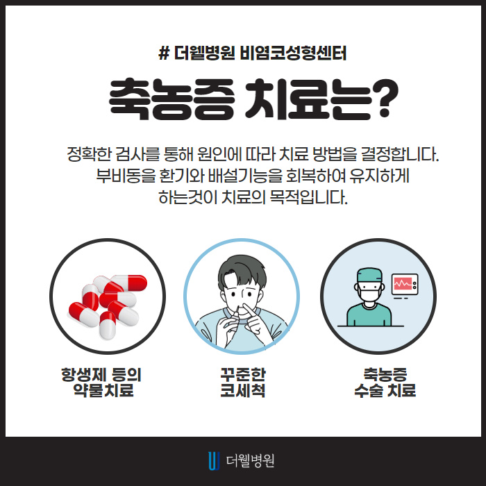 콧물, 코막힘, 축농증! 시원하게 탈출! (4/9)