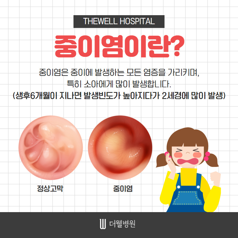 방치하면 통증에 난청까지! (3/10)