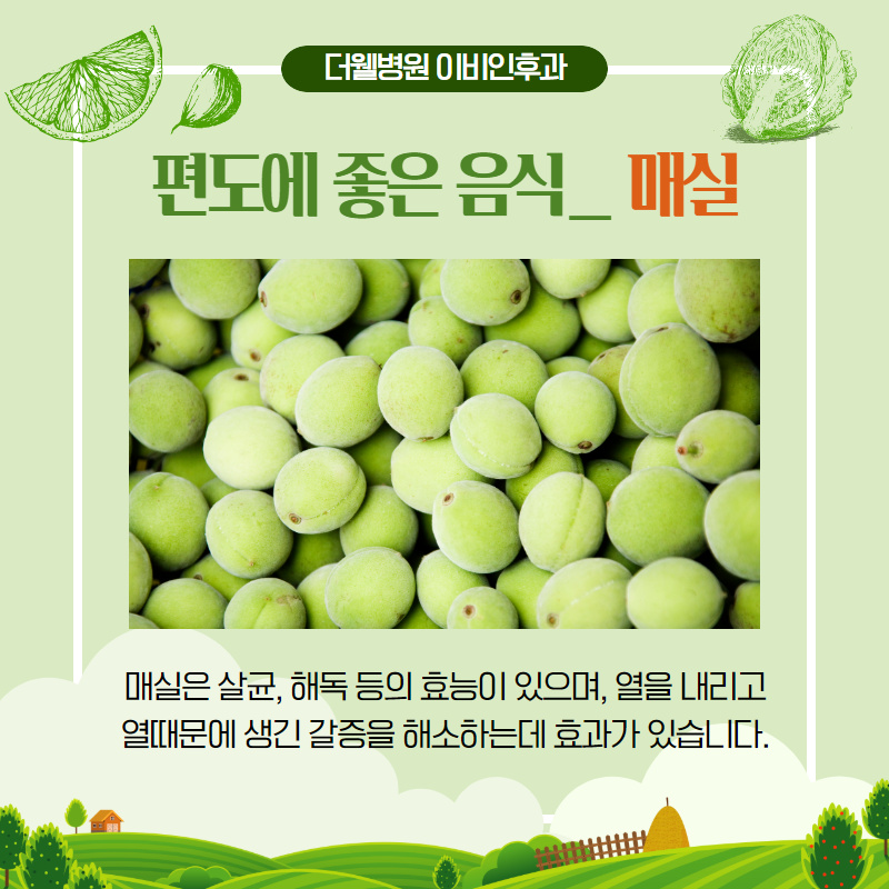 일교차가 심한 환절기에 더 붓고 아픈 편도 ㅜㅜ (4/11)