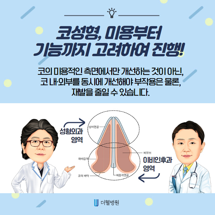 비염코성형 병원 찾아 삼만리!! (4/9)