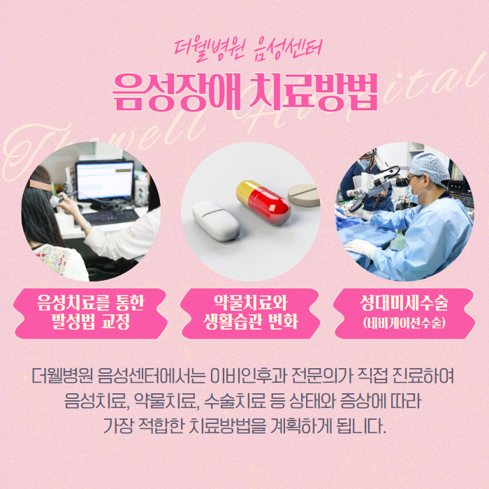 떨리고 작은 목소리로 고민이라면? (6/10)