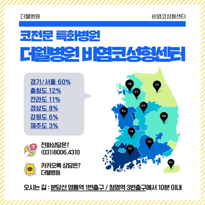 100세시대..치매 예방을 위해 비염부터! (9/10)