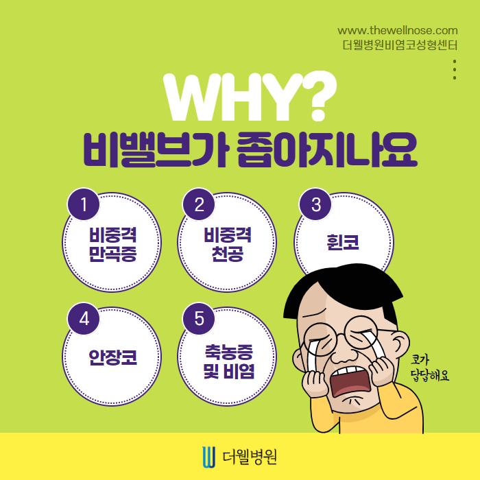 더웰병원 비밸브재건술