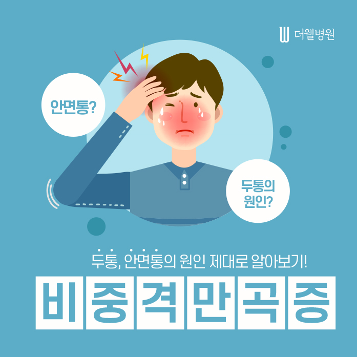 더웰병원 비중격만곡증 수술